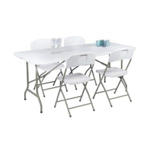 Taittotuoli "Party" - Image 4