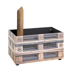 Säilytyspenkki "Pallet" - Image 3