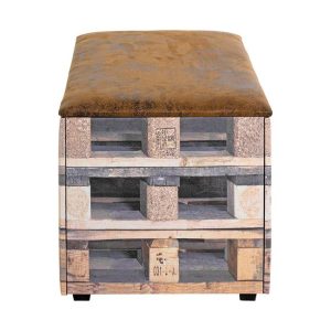 Säilytyspenkki "Pallet" - Image 4
