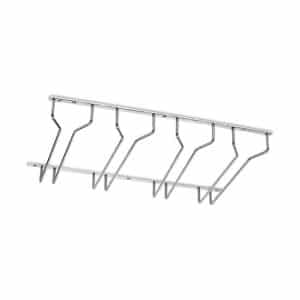 Viinilasiteline "Albert"