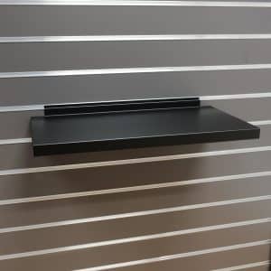 Metallihylly, musta - Image 1