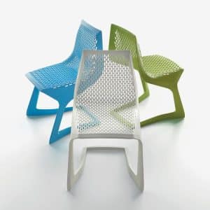 Tuoli "MYTO" designed by Konstantin Grcic - Image 7