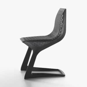 Tuoli "MYTO" designed by Konstantin Grcic - Image 4