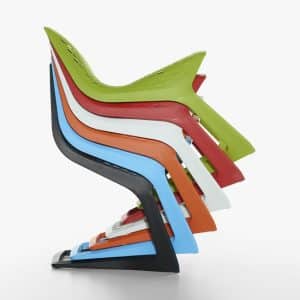 Tuoli "MYTO" designed by Konstantin Grcic - Image 8