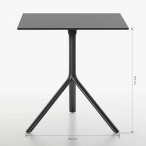 Pöytä "Miura" - Image 9