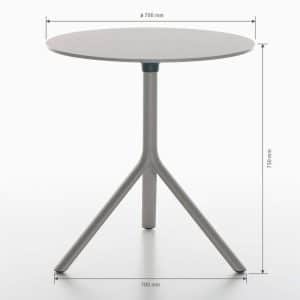 Pöytä "Miura" - Image 6