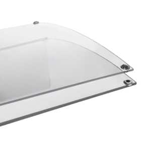 Kaareva L-teline "Magnetica" - Image 5