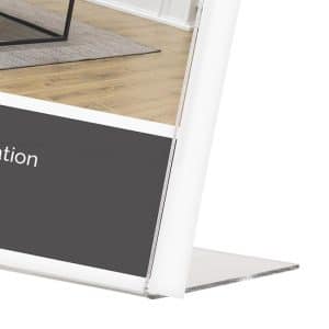 PETG L-teline, A4 - Image 5