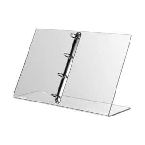 L-teline "Ring Binder" - Image 1