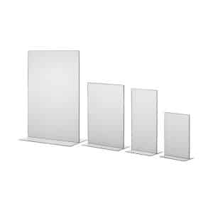 Menuteline "T-Shape"