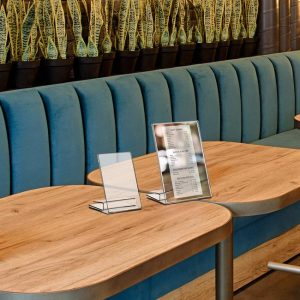 L-teline "Nardus" hyllytasoille - Image 3