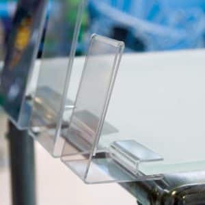 L-teline "Nardus" hyllytasoille - Image 4