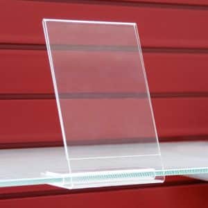 L-teline "Nardus" hyllytasoille - Image 5