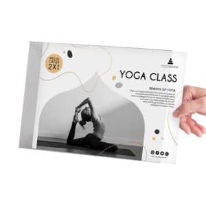 PVC L-teline - Image 5