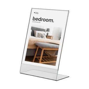 L-teline "Recycled Classic" - Image 2