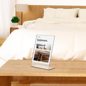 L-teline "Recycled Classic" - Image 3