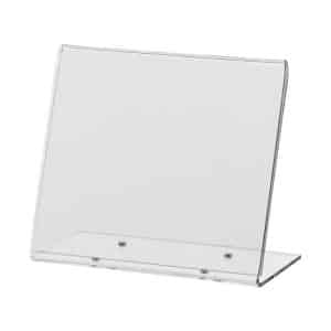 L-teline magneeteilla - Image 1