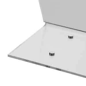 L-teline magneeteilla - Image 5