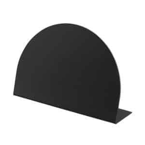 Liitutaulu pöydälle "Semicircle" - Image 3