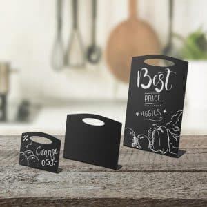 Liitutauluteline "Recess" - Image 3