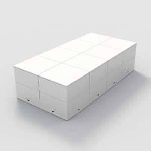 EasyCubes setit
