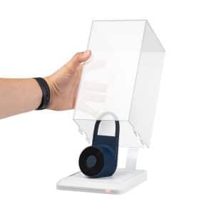 Varkaudenestovitriini "Security Box" - Image 6