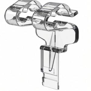 Heiluripidike ESL/EAN 33mm, 100 kpl