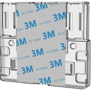Kiinnitysadapteri ESL näytölle SoluM, 4.2", 25 kpl - Image 3