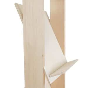 Esiteteline "Sekotto" - Image 5