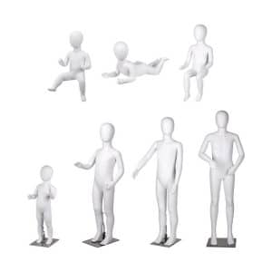 Lapsi-mallinukke "Magic"