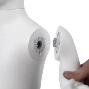 Lapsi-mallinukke "Magic" - Image 4