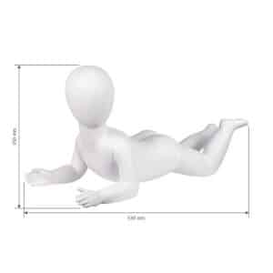 Lapsi-mallinukke "Magic" - Image 7