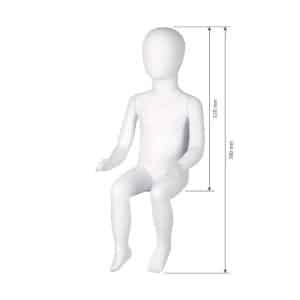 Lapsi-mallinukke "Magic" - Image 6