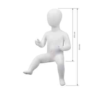 Lapsi-mallinukke "Magic" - Image 5