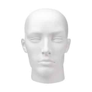 Mannekiinipää "Konrad" - Image 3
