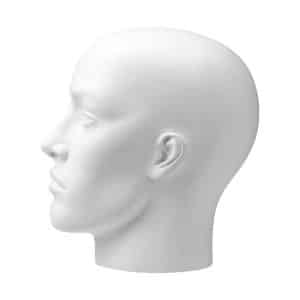 Mannekiinipää "Konrad" - Image 4