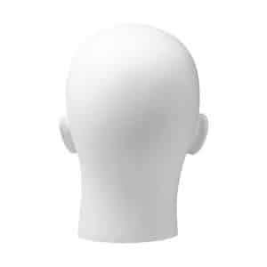 Mannekiinipää "Konrad" - Image 5