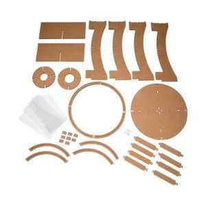 Puinen tarjouskori - Image 11