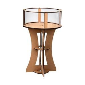 Puinen tarjouskori - Image 3