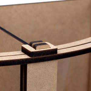 Puinen tarjouskori - Image 5