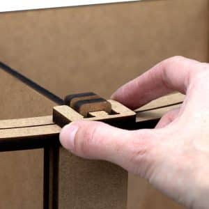 Puinen tarjouskori - Image 6