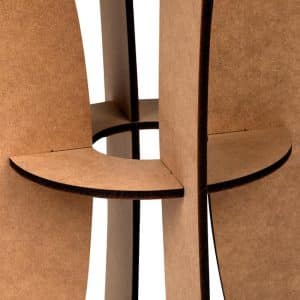 Puinen tarjouskori - Image 8