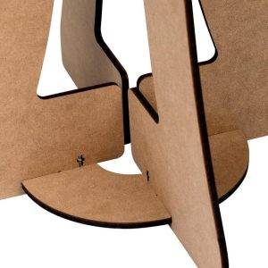 Puinen tarjouskori - Image 9