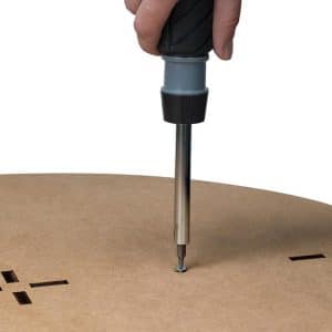 Puinen tarjouskori - Image 7