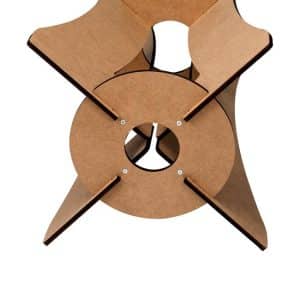 Puinen tarjouskori - Image 10