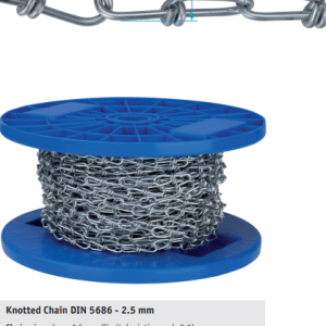 Solmuketju 1.6 mm - Image 3