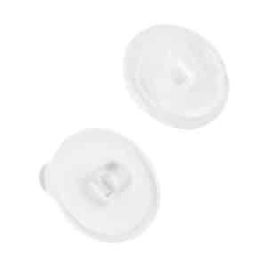 Tarrakoukku, akryyliliima