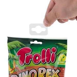 Ripustustarra euroreiällä - Image 3