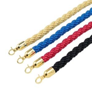 Köysi kiinnitysheloilla "Basic" - Image 4