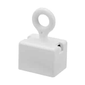 Magneetti silmukalla